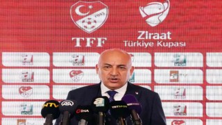 Mehmet Büyükekşi: “Futbolun güzelliklerini öne çıkarmamız gerekiyor”