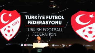 Mehmet Büyükekşi: Süper Lig ve Spor Toto 1. Lige akademi zorunluluğu getireceğiz