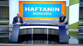 Mehmet Ekşi: “Eski futbolculardan oluşan 100-200 kişilik bir ekip kuracağız”