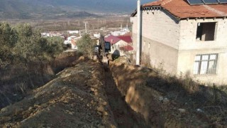 Mekeceye yeni su kaynağı