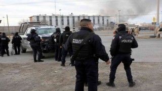 Meksikada hapishaneye saldırı: 14 ölü, 13 yaralı