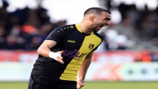 Melih Kabasakal, Eyüpspora transfer oldu