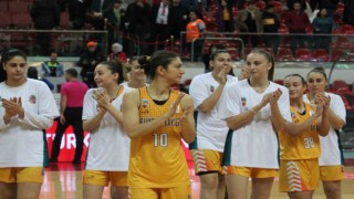 Melikgazi Kayseri Basketbol Başantrenörü Emre Özsarı: