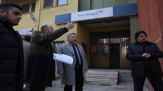 Melikgazi referans ve ilk olacak projesini hayata geçiriyor