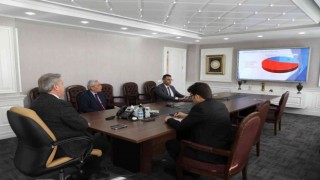 Melikgaziden Bir İlk: Taşınmaz Bilgi Sistemi
