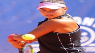 Melisa Ercan, Avustralyada şampiyon