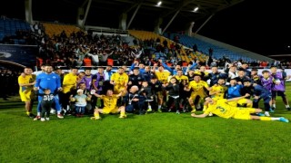 Menemen FK - Ankaraspor maçının bilet fiyatları belli oldu