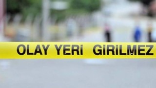 Menteşede bir şahıs konteynırda ölü bulundu