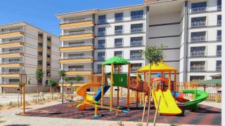 Menteşede TOKİnin 500 sosyal konut ihalesi 15 Şubatta yapılacak