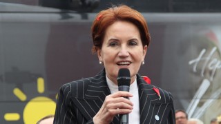 Meral Akşener: “Emeklilik Vaktin Geldi Erdoğan”