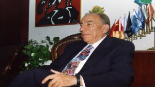 Merhum Alparslan Türkeşin ismi Kütahyada bulvara verildi