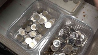 “Merkez Bankası bozuk para dağıtım işini PTTye verdi, sabahın 7sinde PTTlerde sıraya giriyoruz”