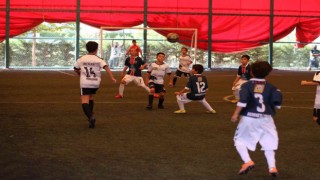 Merkezefendi Sömestr Cup başlıyor