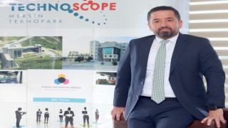Mersin Teknopark yeni projelerle girişimcileri desteklemeyi sürdürüyor