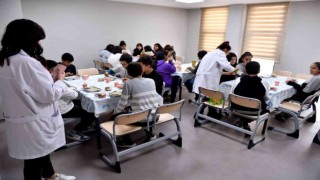 Mersinde 18inci kurs merkezi açıldı