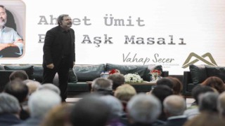 Mersinde Edebiyat Festivali başladı