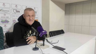 Mesut Bakkal: Lig ritmini kazanmamız için bu maçı kazanmamız gerekiyordu