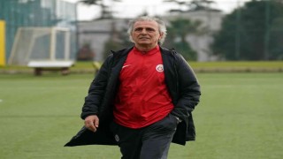 Metin Ülgen: Fenerbahçe derbisini kazanmak istiyoruz