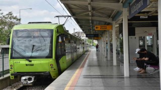 Metroda seferler yeniden başladı