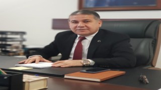 MEÜ Rektörlüğüne Erol Yaşar atandı
