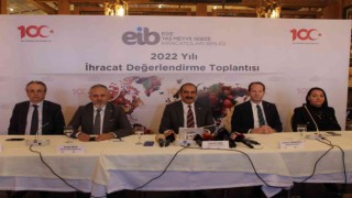 Meyve sebzede 189 ülkeye 5.5 milyar dolarlık ihracat