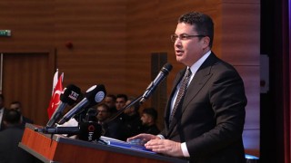 MHP Genel Başkanı Başdanışmanı Ersoy: “Türkiye'nin başını kaldırmasına tahammül edemiyorlar”