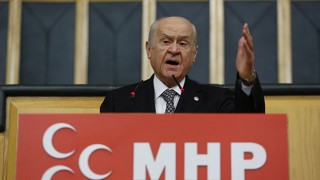 Devlet Bahçeli'den Sinan Ateş cinayeti açıklaması geldi