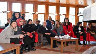 MHP lideri Devlet Bahçeli: “(Altılı Masa) 6 çarpı sıfır, eşittir sıfır”