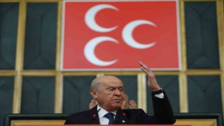 MHP Lideri Bahçeli: İsveçin NATO üyeliğini derin dondurucuya alınmasından yanayız