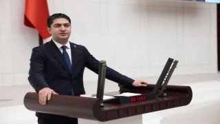 MHPli Özdemirden Bahşiye cevap: Yazıklar olsun