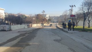 Midillideki deprem Çanakkale ve Balıkesiri salladı