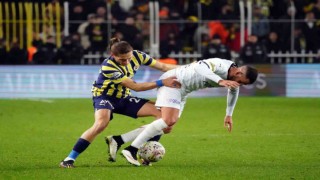 Miguel Crespo cezalı duruma düştü