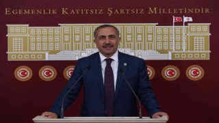 Milletvekili Arvas: “Vana 5 yeni gölet ve sulaması yapılacak”