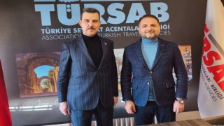 Milletvekili Esgin müjdeyi verdi, yeni seferler başlıyor