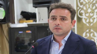 Milletvekili İshak Gazel: Altılı Masanın açıklaması hukuki değildir
