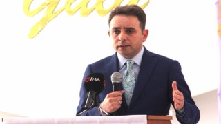 Milletvekili İshak Gazel: Skandal bir karara imza atan İsveç makamlarını şiddetle kınıyorum