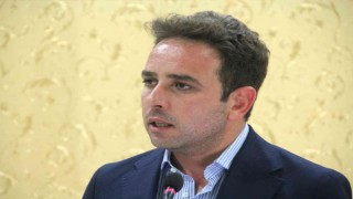 Milletvekili İshak Gazelden İsveçteki terör provokasyonuna sert tepki