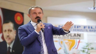 Milletvekili Şahin Tinden, İsveçte Kuran yakma iznine sert tepki