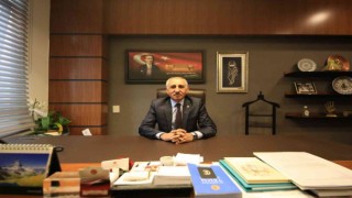Milletvekili Yakup Taş, Çalışan Gazeteciler Gününü kutladı