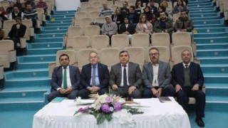 Milli Eğitim Müdürlüğünde kurum için çalışmalar değerlendirildi