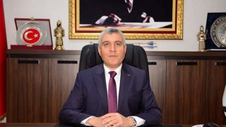 Milli Eğitim Müdürü Albak, tatil mesajı yayınladı