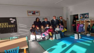 Milli Eğitim Müdürü Alpaslan: “Eğitimde Kırşehir, marka bir şehir”