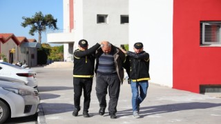 Minibüs sürücüsünü öldüren tır şoförü tutuklandı