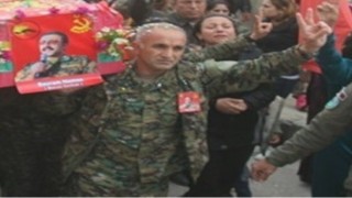 MİT, Bursada cezaevi servis aracına yönelik saldırının azmettiricisi MLKPnin sözde yöneticilerinden Zeki Gürbüzü Suriyenin Haseke bölgesinde etkisiz hale getirdi.