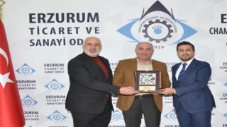 MOBİSADtan Ticaret ve Sanayi Odasına ziyaret