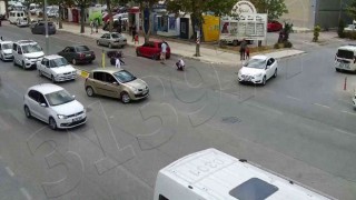 Motosiklet kazalarında dikkat çeken artış