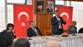 MSKÜ Tarımsal Araştırmalar Enstitüsü kurulacak