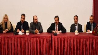 MTÜ Tıp Fakültesi Morfoloji Binası kurulacak