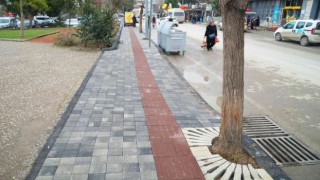Mudanya caddeleri estetikle buluşuyor