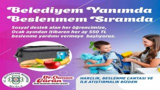 Muğla Büyükşehir Halk Kart desteğini yüzde 30 arttırdı